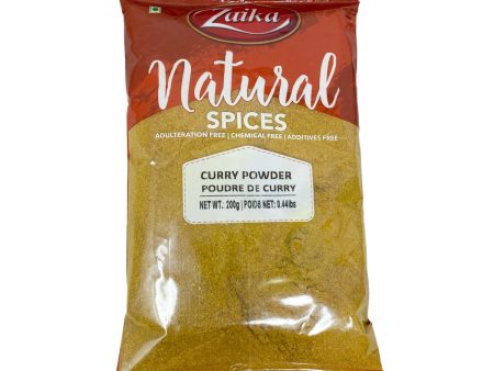 Zaika Curry Powder Sale