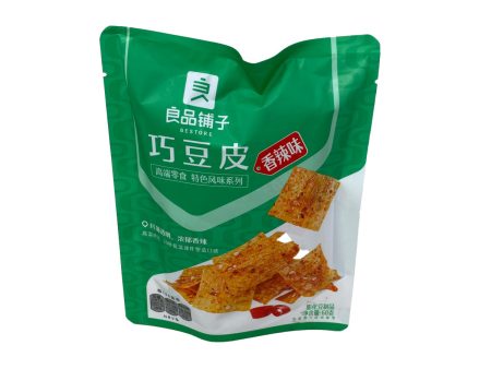 Tofu Skin(spicy Flavor) Online now