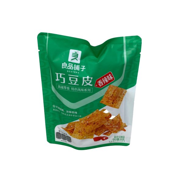 Tofu Skin(spicy Flavor) Online now