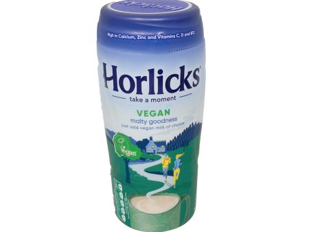 Horlicks Vegan Milk Online Hot Sale