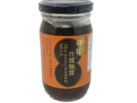 Zhajiang Noodle Sauce Sale