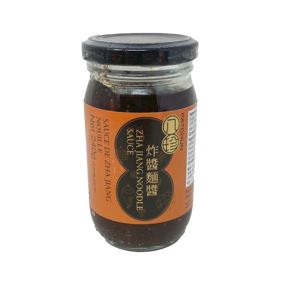 Zhajiang Noodle Sauce Sale