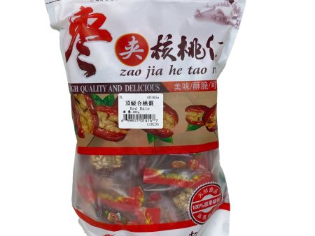 Zao Jia He Tao Ren Hot on Sale