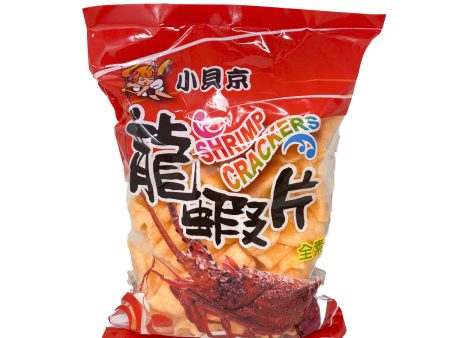 Xbj Shrimp Crackers For Sale