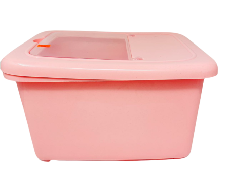 Chahua Rice Bucket 10kg Sale