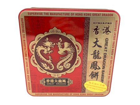 Combination Mix Mooncake Hot on Sale