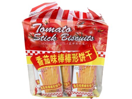 Biscuit(tomato Flavor) Supply