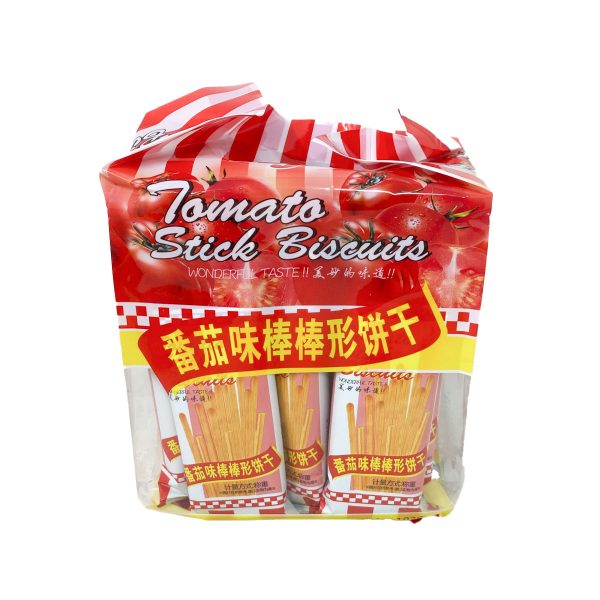 Biscuit(tomato Flavor) Supply