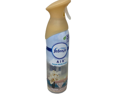 Febreze Air Refresher Discount