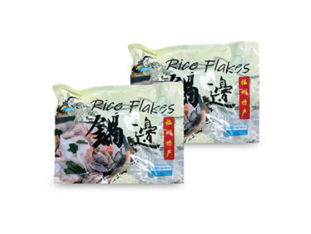 Fy Rice Flakes*2 Supply