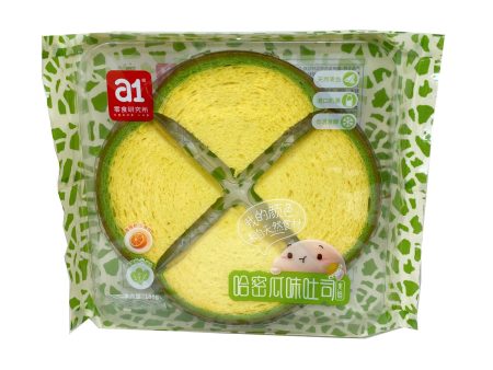 A1 Toast Bread(melon) Online Sale