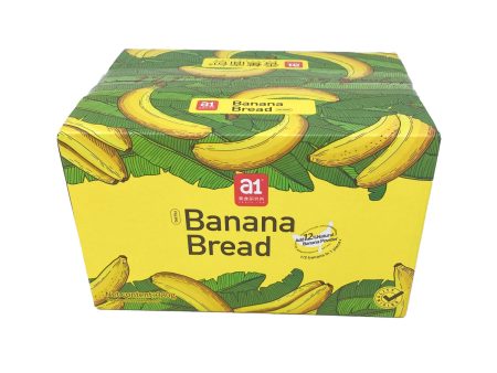 A1 Banana Toast Online Hot Sale