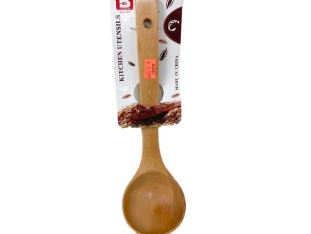 Albairak Wooden Spoon For Cheap