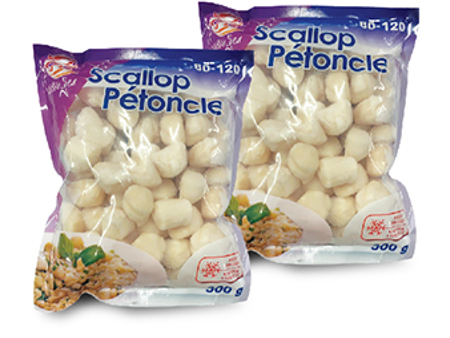 Viva Sea Scallop on Sale