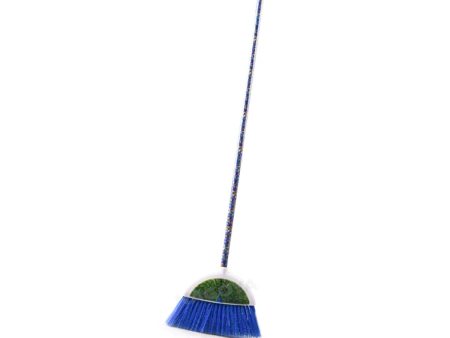 Peacock Broom For Cheap