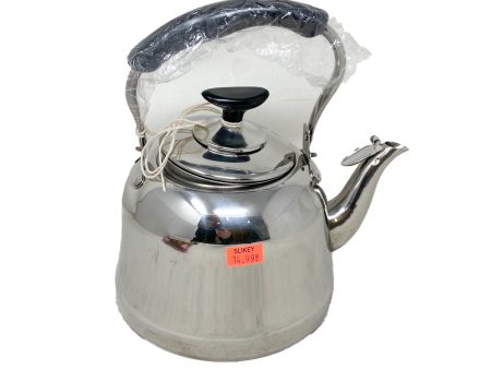 Slikey Ss Kettle Online