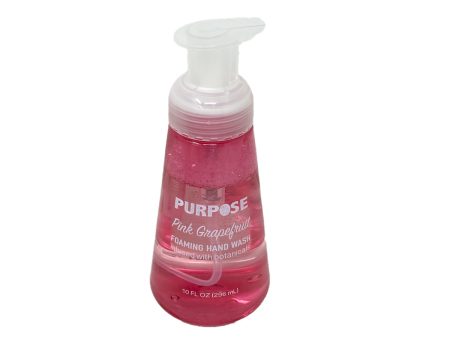 Purpose Hand Wash Hot on Sale