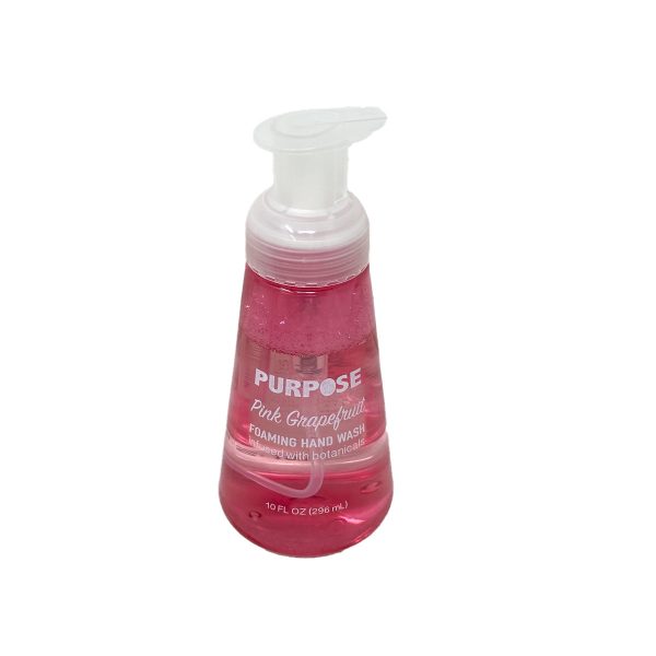 Purpose Hand Wash Hot on Sale