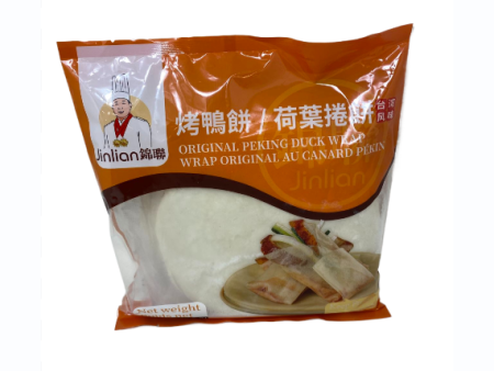 Jinlian Peking Duck Wrap Online Hot Sale