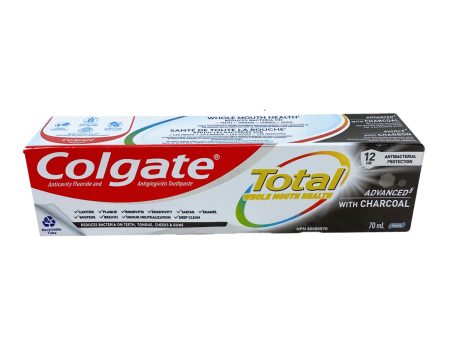 Colgate Toothpaste(total Online Hot Sale