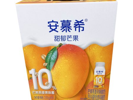 Mango Oatmeal Yogurt Cheap