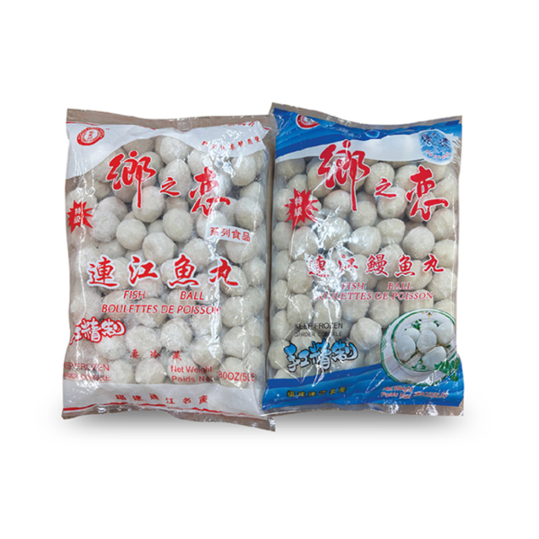 Lsk Fish Ball Sale