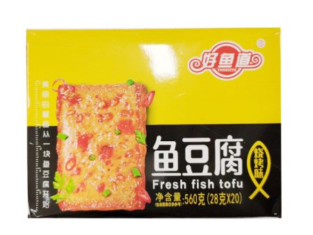 Yohosiyo Fish Tofu For Sale