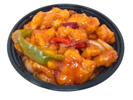 General Tso s Hot on Sale