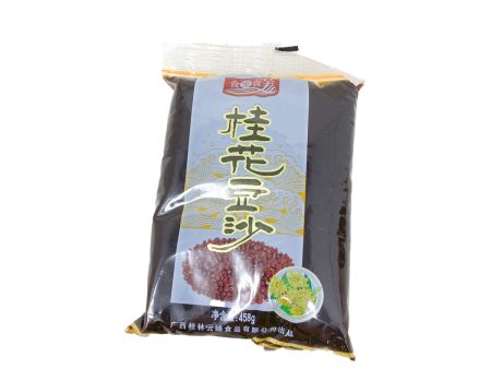 Osmanthus Bean Paste Supply