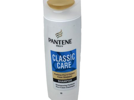 Pantene Shampoo(classic Cheap