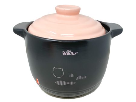 Cbl Clay Pot 3.5l For Cheap