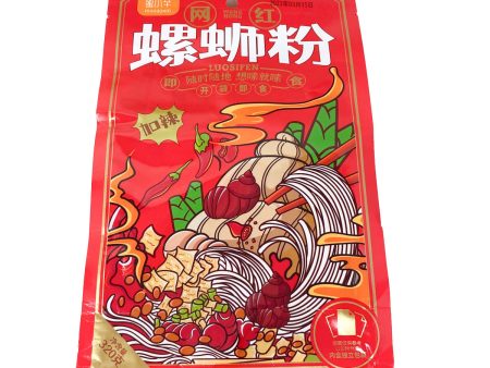 Instant Rice Noodles(spicy) Online now