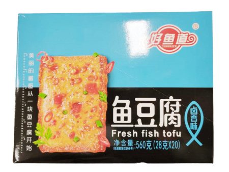 Yohosiyo Fish Tofu Online Hot Sale