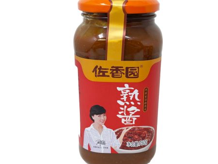 Zuoxiangyuan Cooked Sauce Sale