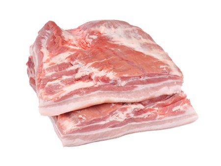 FRESH PORK BELLY BONELESS For Discount