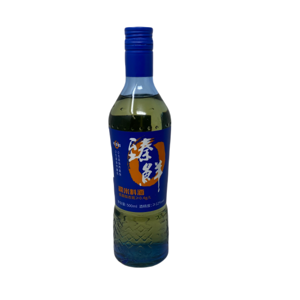 Zx Rice Cooking Wine Hot on Sale