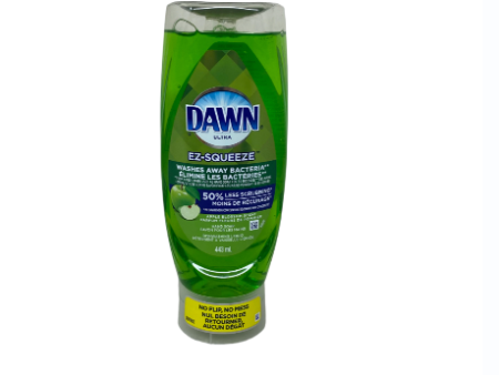 Dawn Hand Soap on Sale