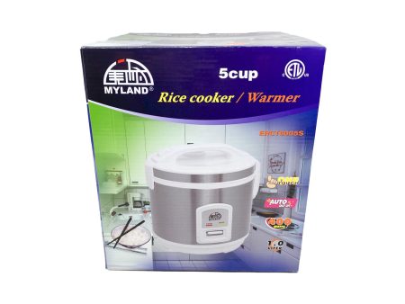 5cup Rice Cooker Discount