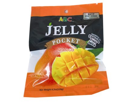 Abc Jelly(mango) Hot on Sale