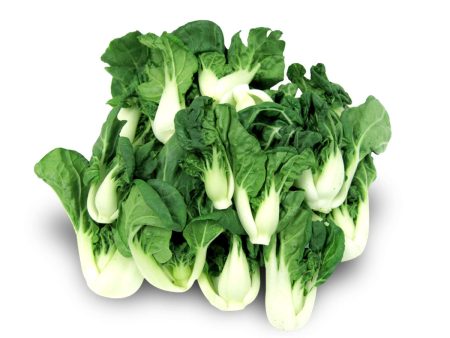 Baby Bok Choy Discount