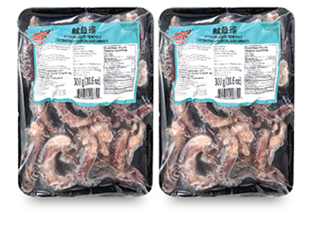 Sb Frozen Squid Tentacle Cheap