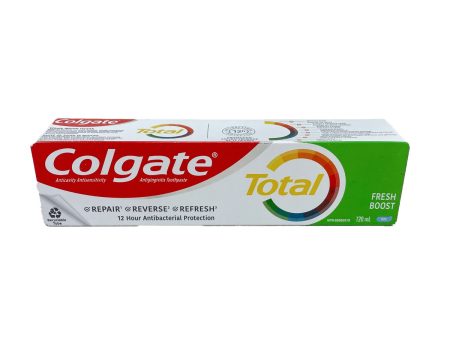 Colgate Toothpaste(total Cheap