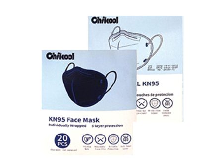 kn95 Protective Mask Online