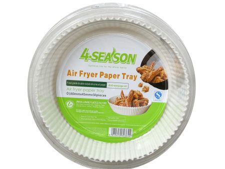 Air Fryer Paper Tray Cheap