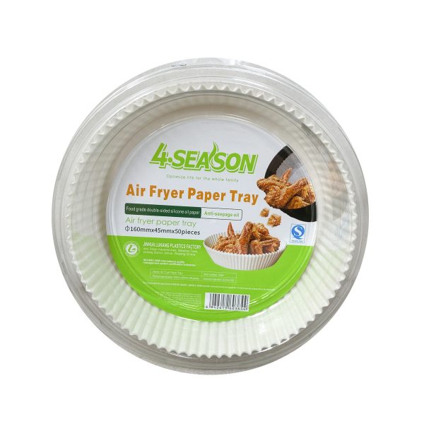 Air Fryer Paper Tray Cheap