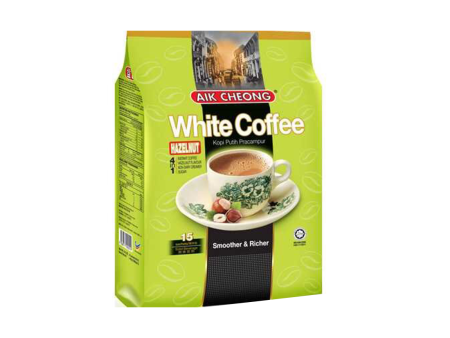 Alk Cheong Coffee(Hazelnut) For Discount