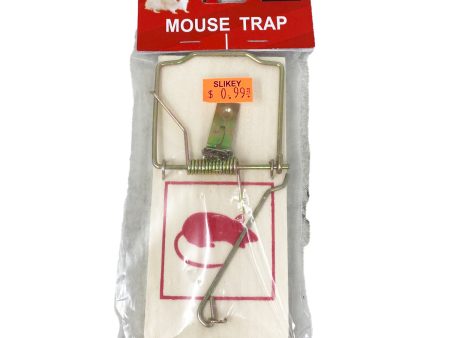 Tuff Cat Mouse Trap Online now