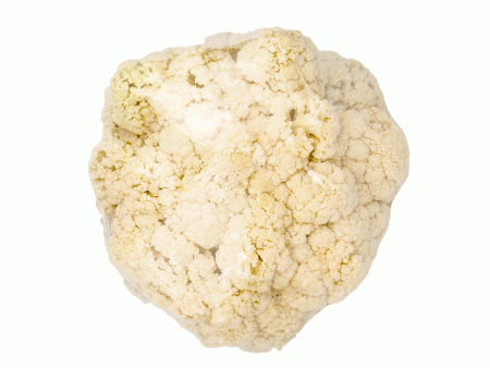 Chinese Cauliflower Supply