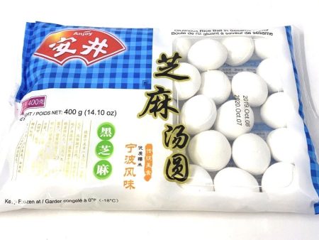 AC Rice Ball in Seasame Supply