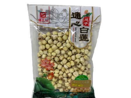 Aj Dried Lotus Seed Sale